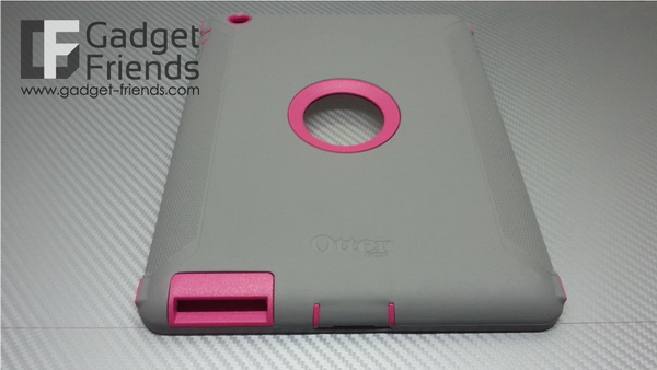 เคส iPad4,iPad3,iPad2 Otterbox Defender Series เคสทนถึก กันกระแทก ปกป้อง 3 ชั้น ของแท้ By Gadget Friends 01_resize